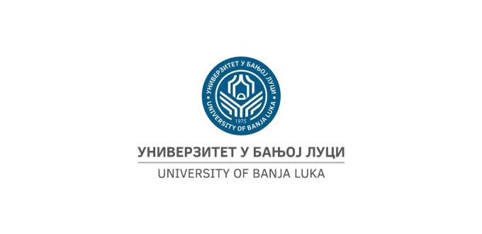 Универзитет у Бањој Луци - Лого знак
