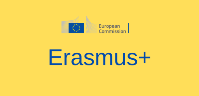 Erasmus plus